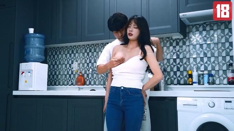 sex chó địt 1 đêm say cùng em gái 2k3 đã có người yêu thèm chim lạ